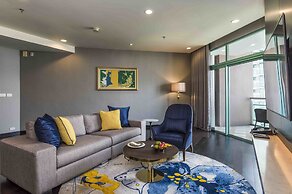 Chatrium Hotel Riverside Bangkok