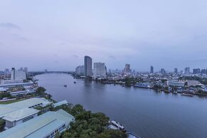 Chatrium Hotel Riverside Bangkok