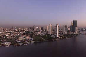 Chatrium Hotel Riverside Bangkok