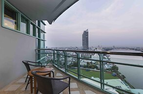Chatrium Hotel Riverside Bangkok