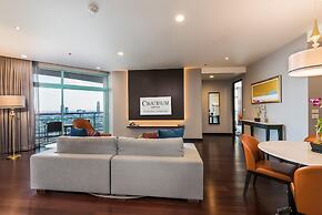 Chatrium Hotel Riverside Bangkok