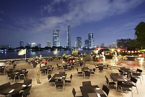 Chatrium Hotel Riverside Bangkok