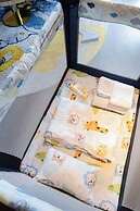 Chatrium Hotel Riverside Bangkok