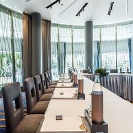 Chatrium Hotel Riverside Bangkok