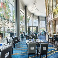 Chatrium Hotel Riverside Bangkok