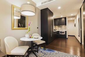 Chatrium Hotel Riverside Bangkok