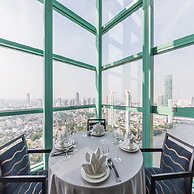 Chatrium Hotel Riverside Bangkok