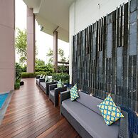 Chatrium Hotel Riverside Bangkok