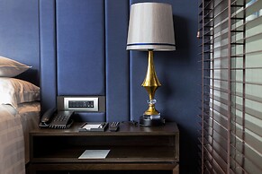 Chatrium Hotel Riverside Bangkok