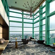 Chatrium Hotel Riverside Bangkok