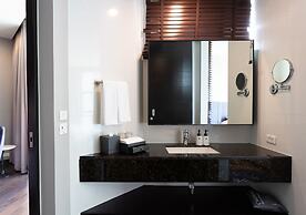 Chatrium Hotel Riverside Bangkok