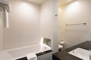 Chatrium Hotel Riverside Bangkok