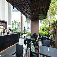 Chatrium Hotel Riverside Bangkok