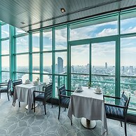 Chatrium Hotel Riverside Bangkok