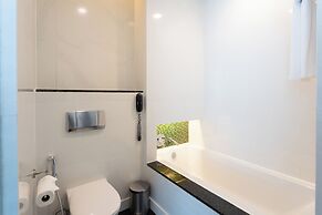 Chatrium Hotel Riverside Bangkok