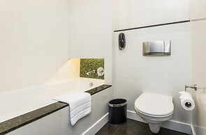 Chatrium Hotel Riverside Bangkok