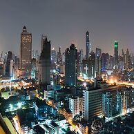 Chatrium Hotel Riverside Bangkok
