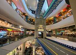 Chatrium Hotel Riverside Bangkok