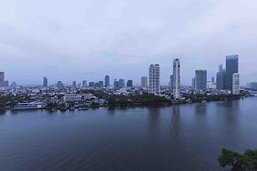 Chatrium Hotel Riverside Bangkok