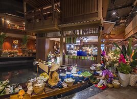 Chatrium Hotel Riverside Bangkok