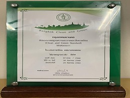 Chatrium Hotel Riverside Bangkok