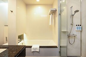 Chatrium Hotel Riverside Bangkok