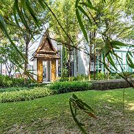 Chatrium Hotel Riverside Bangkok