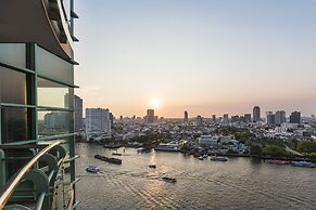 Chatrium Hotel Riverside Bangkok