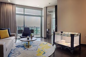 Chatrium Hotel Riverside Bangkok