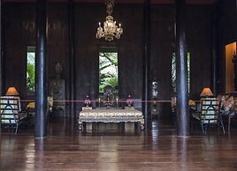 Chatrium Hotel Riverside Bangkok