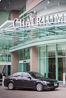 Chatrium Hotel Riverside Bangkok