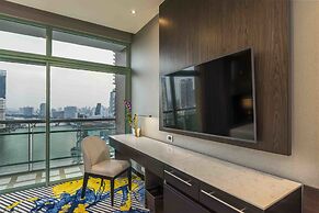 Chatrium Hotel Riverside Bangkok