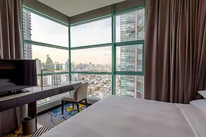 Chatrium Hotel Riverside Bangkok