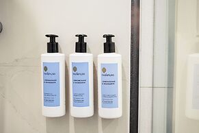 Chatrium Hotel Riverside Bangkok