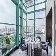 Chatrium Hotel Riverside Bangkok