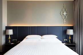 Chatrium Hotel Riverside Bangkok