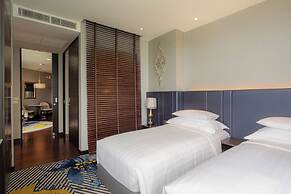 Chatrium Hotel Riverside Bangkok