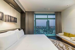 Chatrium Hotel Riverside Bangkok