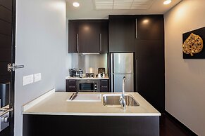 Chatrium Hotel Riverside Bangkok