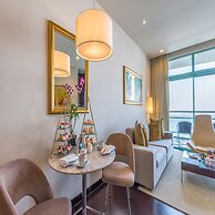 Chatrium Hotel Riverside Bangkok