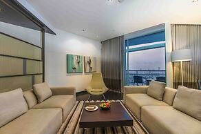 Chatrium Hotel Riverside Bangkok