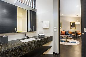 Chatrium Hotel Riverside Bangkok