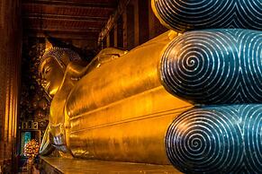 Chatrium Hotel Riverside Bangkok