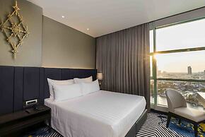 Chatrium Hotel Riverside Bangkok
