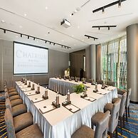 Chatrium Hotel Riverside Bangkok