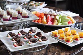 Chatrium Hotel Riverside Bangkok