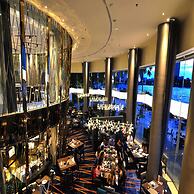 Chatrium Hotel Riverside Bangkok