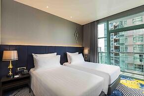 Chatrium Hotel Riverside Bangkok