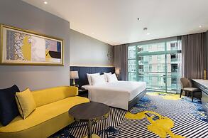 Chatrium Hotel Riverside Bangkok