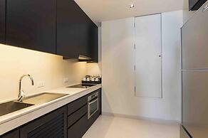 Chatrium Hotel Riverside Bangkok